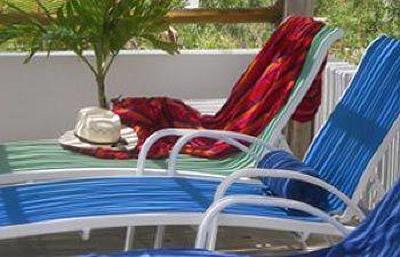 фото отеля Blue Pearl Suites Playa del Carmen