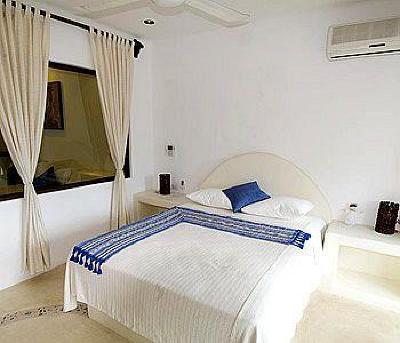 фото отеля Blue Pearl Suites Playa del Carmen