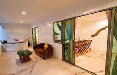 фото отеля Blue Pearl Suites Playa del Carmen