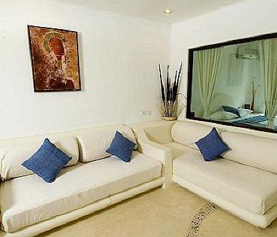 фото отеля Blue Pearl Suites Playa del Carmen