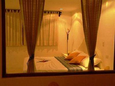 фото отеля Blue Pearl Suites Playa del Carmen