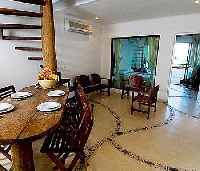 фото отеля Blue Pearl Suites Playa del Carmen