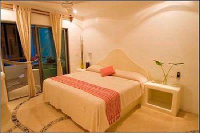 фото отеля Blue Pearl Suites Playa del Carmen
