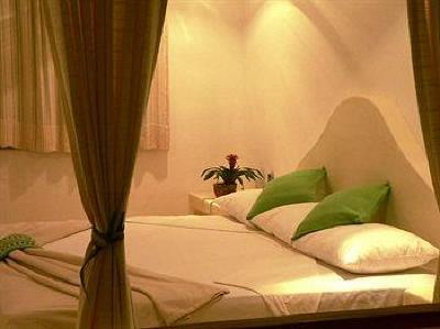 фото отеля Blue Pearl Suites Playa del Carmen