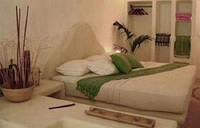фото отеля Blue Pearl Suites Playa del Carmen