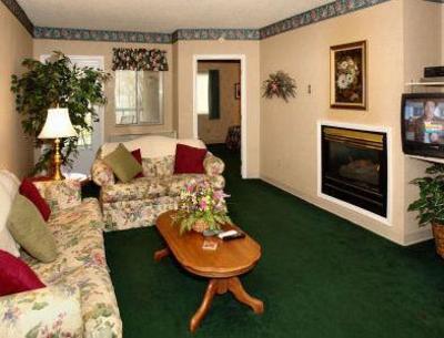 фото отеля River Place Condos Pigeon Forge
