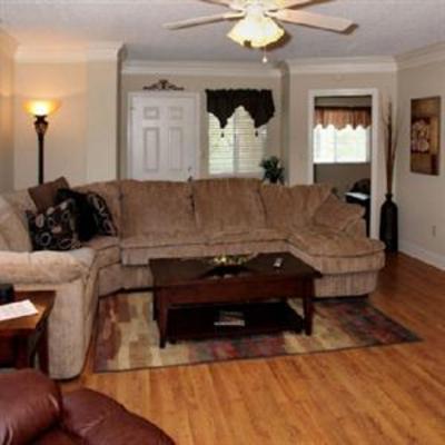 фото отеля River Place Condos Pigeon Forge