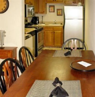 фото отеля River Place Condos Pigeon Forge
