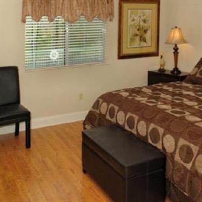 фото отеля River Place Condos Pigeon Forge