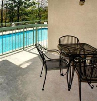 фото отеля River Place Condos Pigeon Forge