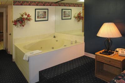 фото отеля River Place Condos Pigeon Forge