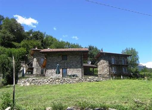 фото отеля Residence Borgo Francone