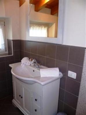 фото отеля Residence Borgo Francone