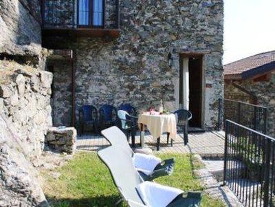фото отеля Residence Borgo Francone