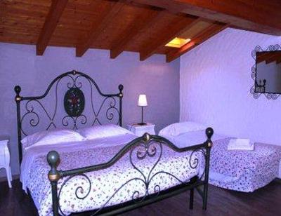 фото отеля Residence Borgo Francone
