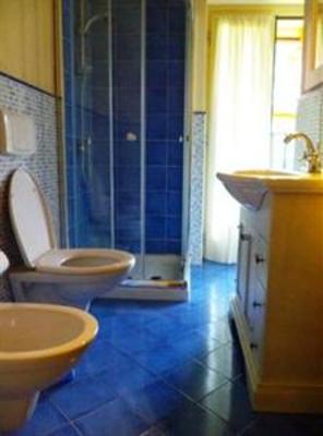фото отеля Residence Borgo Francone