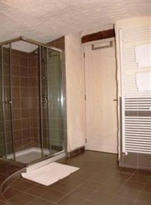 фото отеля Residence Borgo Francone