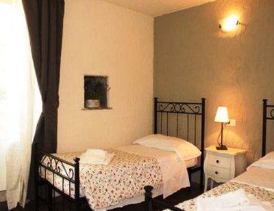 фото отеля Residence Borgo Francone