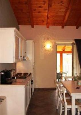 фото отеля Residence Borgo Francone