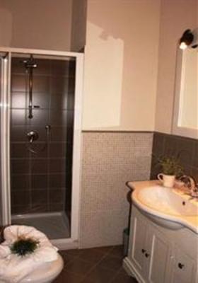 фото отеля Residence Borgo Francone