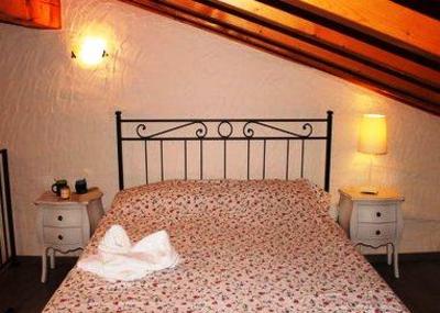 фото отеля Residence Borgo Francone