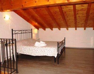 фото отеля Residence Borgo Francone