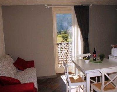 фото отеля Residence Borgo Francone