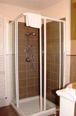 фото отеля Residence Borgo Francone