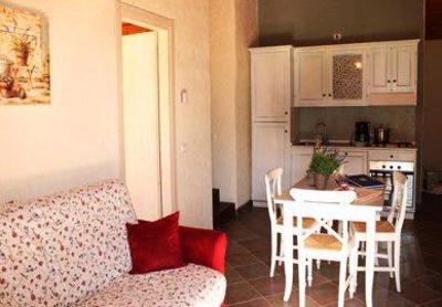 фото отеля Residence Borgo Francone