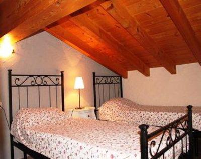 фото отеля Residence Borgo Francone