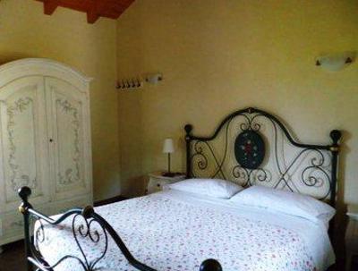 фото отеля Residence Borgo Francone