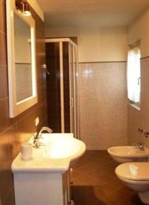 фото отеля Residence Borgo Francone
