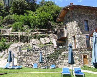 фото отеля Residence Borgo Francone