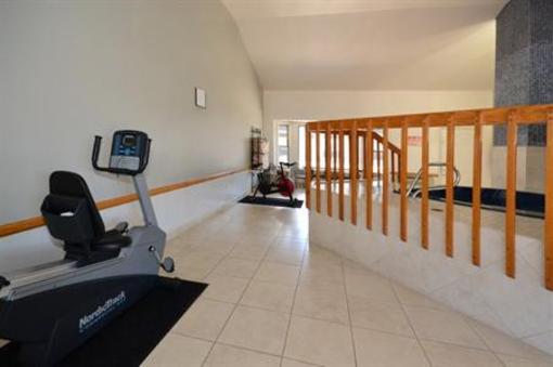 фото отеля BEST WESTERN Dinosaur Inn
