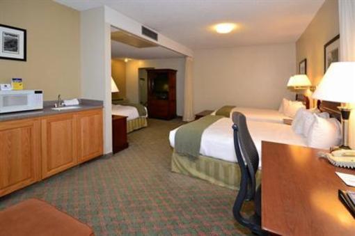фото отеля BEST WESTERN Dinosaur Inn