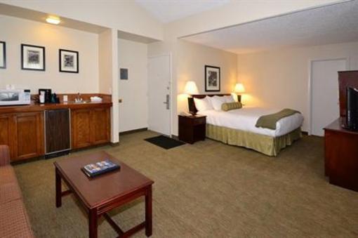 фото отеля BEST WESTERN Dinosaur Inn