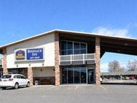 BEST WESTERN Dinosaur Inn