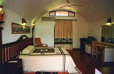 фото отеля Siddhalepa Ayurveda Health Resort