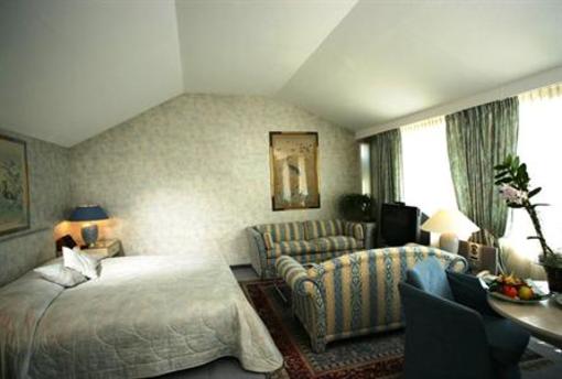 фото отеля Rheinhotel Fischerzunft