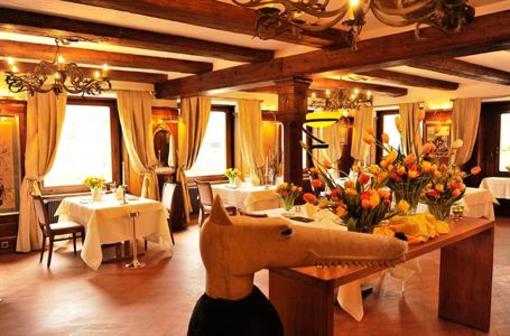 фото отеля Rheinhotel Fischerzunft