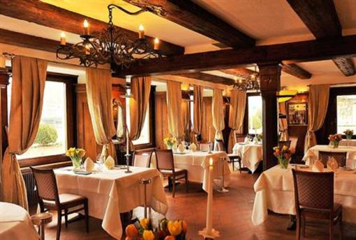 фото отеля Rheinhotel Fischerzunft