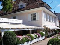 Rheinhotel Fischerzunft