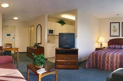 фото отеля Extended Stay America - Raleigh - Cary - Harrison Ave.