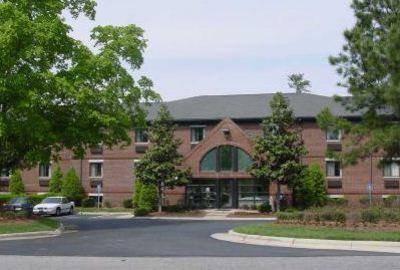 фото отеля Extended Stay America - Raleigh - Cary - Harrison Ave.