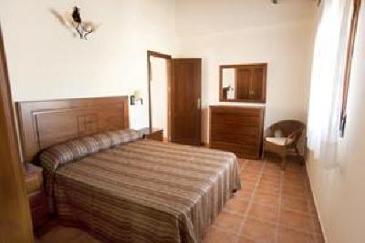 фото отеля Apartamentos Abulaci Granada