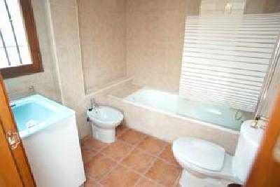 фото отеля Apartamentos Abulaci Granada