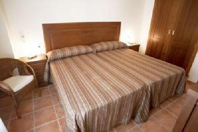 фото отеля Apartamentos Abulaci Granada