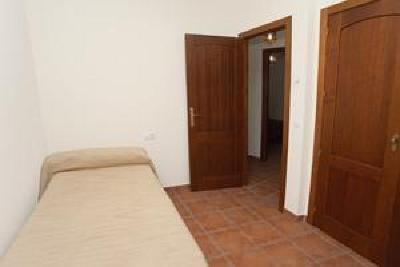 фото отеля Apartamentos Abulaci Granada