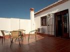 фото отеля Apartamentos Abulaci Granada