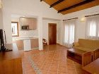 фото отеля Apartamentos Abulaci Granada